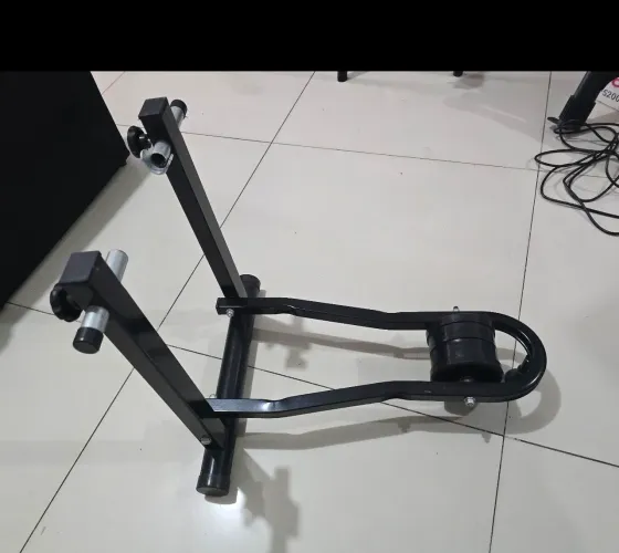 Rolo de Treino Ciclismo