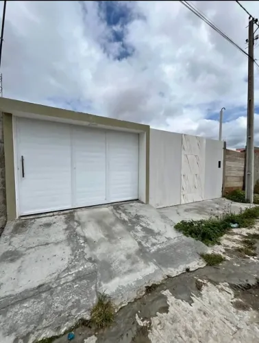 Casa MARAPONGA bem localizada 