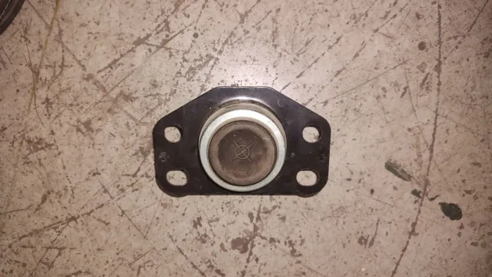 Coxim Suporte Motor Renault Kangoo Original 