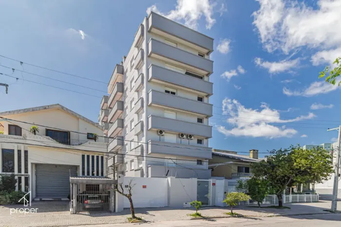 Apartamento 3 dormitórios em 120m² - Pelotas / RS