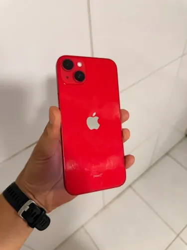 iPhone 14 Plus 128GB - Todo original 