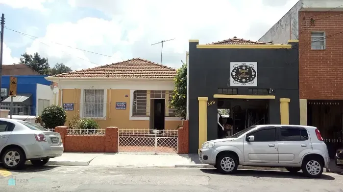Casa Residencial ? venda, Nossa Senhora do Ó, São Paulo - CA0815.