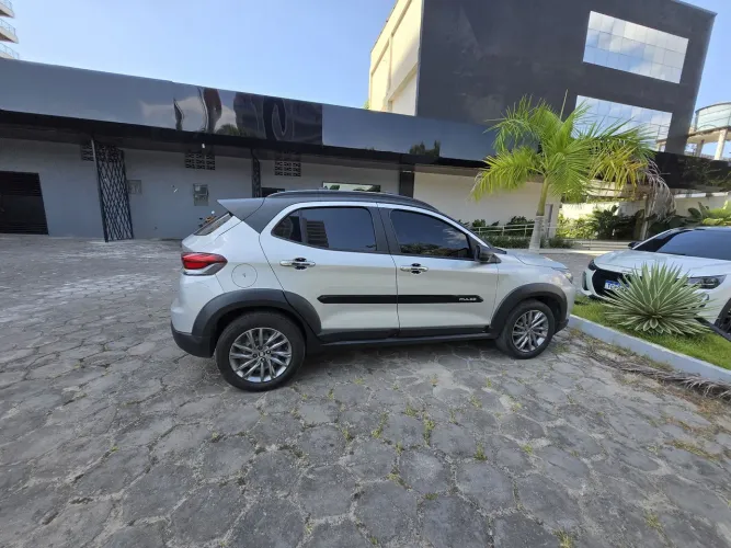 Fiat Pulse Drive 1.3 8V Flex Mec. 2023