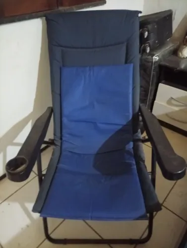 Cadeira relaxante
