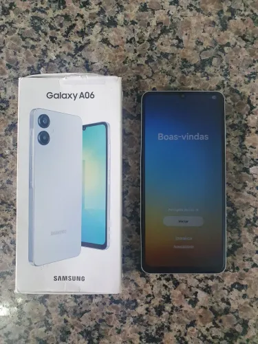 Galaxy A06