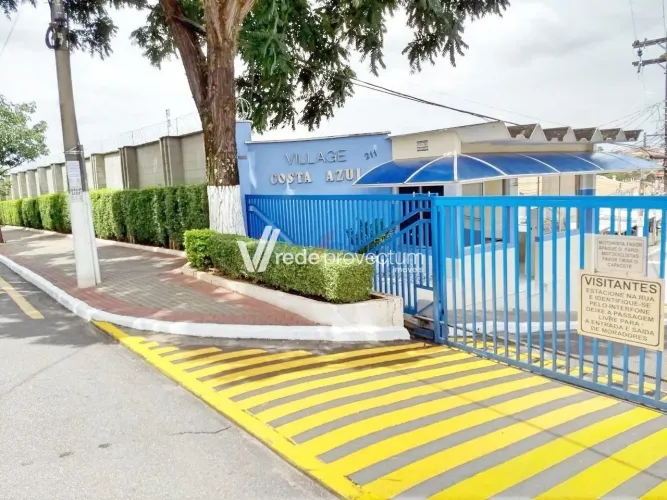 CASA À VENDA EM CONDOMÍNIO FECHADO REGIÃO DO CAMPOS ELÍSEOS