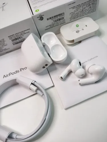 Fone Bluetooth Pro 1:1 Premium de alta qualidade e desempenho com Garantia