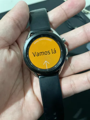 Galaxy Watch 3 41mm