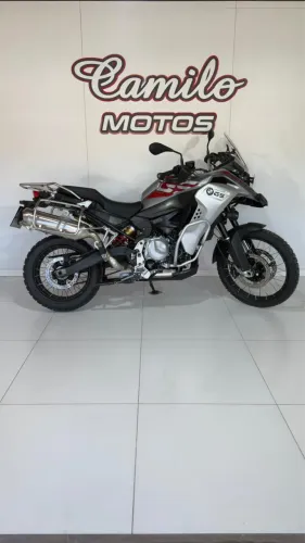 F 850 GS Adventure Premium