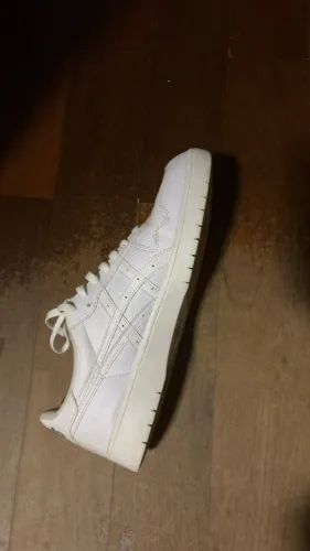 Tenis Asics 