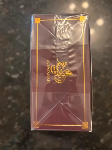Perfume árabe