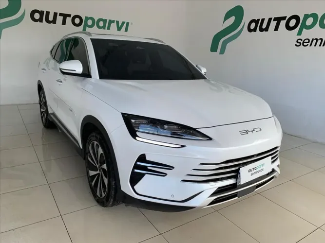 BYD Song Plus 1.5 16V Aut. (hibrido) 2026
