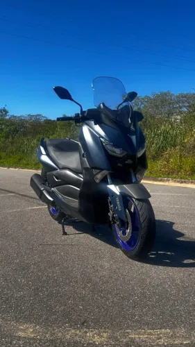 Yamaha XMAX 250 ABS 2024 Muito Nova