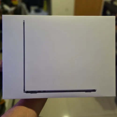 Macbook Air M5 16/512GB - Novo - Pronta entrega 