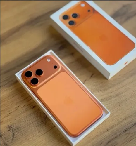 iPhone 17 Pro - 256GB Garantia Apple