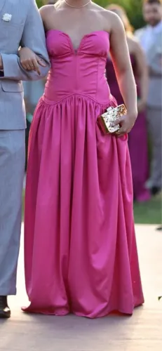 Vestido de festa