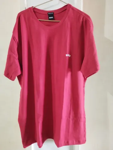 Camisa masculina