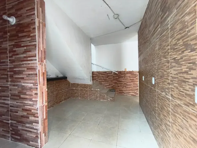 Imóvel para aluguel tem 70 metros quadrados em Jereissati II - Maracanaú - CE