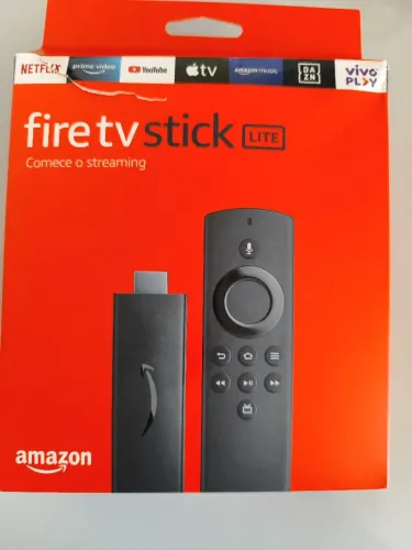 Fire tv stivk lite