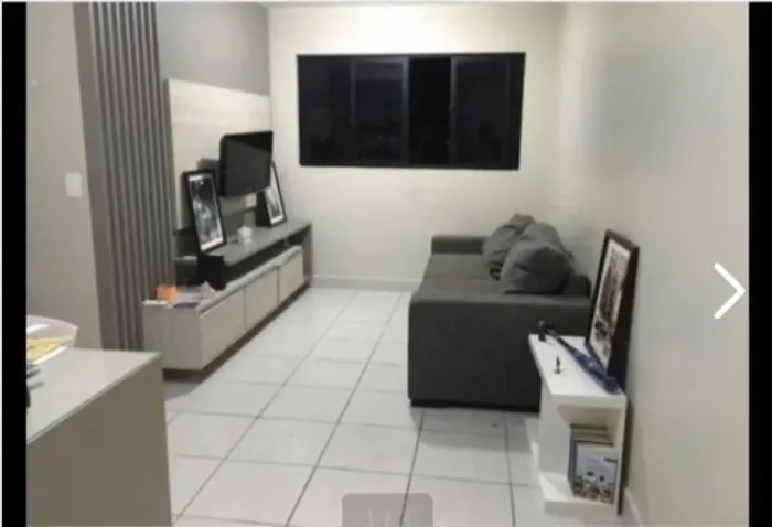 Quarto para meninas 