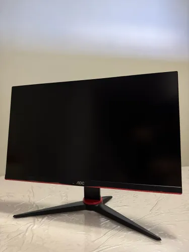 Monitor Aoc Viper