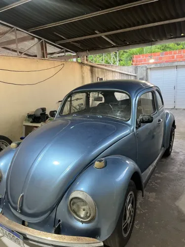Volkswagen Fusca 1300 1978