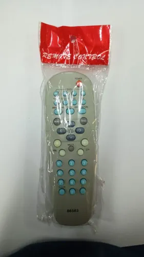 Controle Philipis TV Antigas