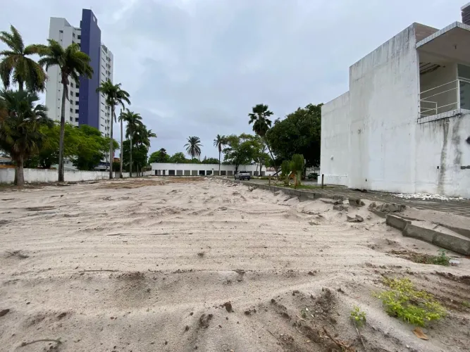 Terreno para aluguel, Estados, João Pessoa - 25516