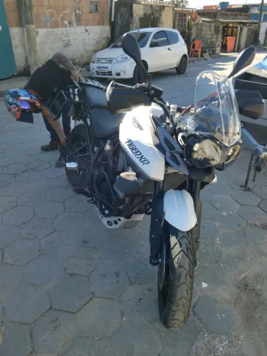 Moto