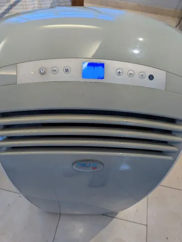 Ar condicionado portátil 12.000 BTUS