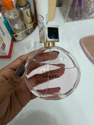Perfume Chanel