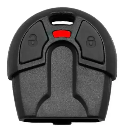 Controle Cabeça Fiat Universal Fks Stetson Sistec Defender
