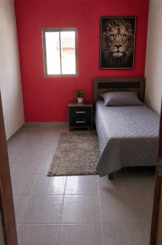 CASA 03 QUARTOS