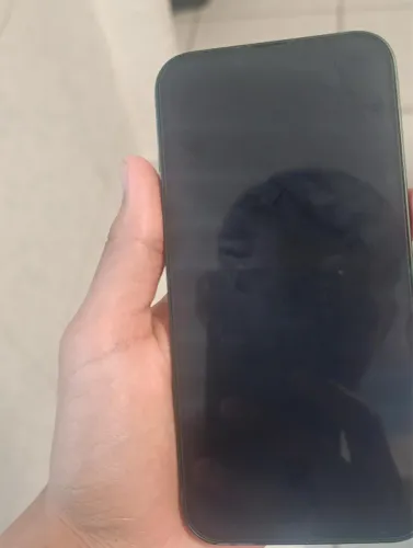 IPhone 13 normal