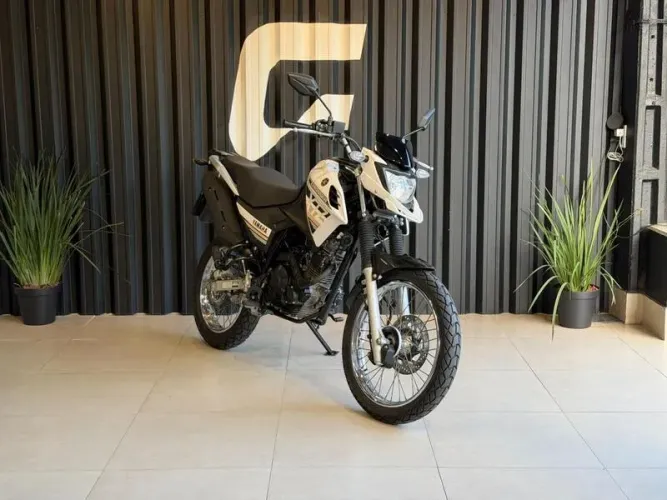 YAMAHA XTZ150 CROSSER S 2021