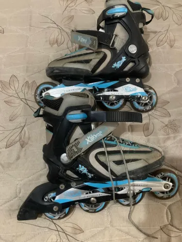 Patins