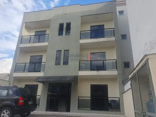 Apartamento para locação no bairro Loteamento Residencial e Comercial Bosque Flamboyant co