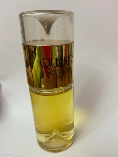 Quartz Femme Molyneux Eau de Parfum - Perfume Feminino 100ml
