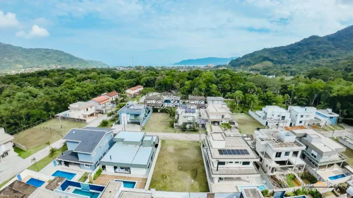Terreno, Praia da Lagoinha, Ubatuba - R$ 430 mil, Cod: 2789