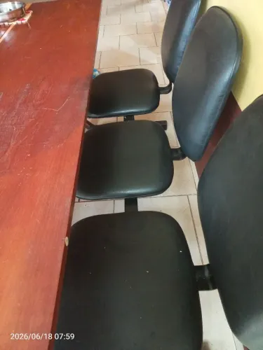 Cadeira para escritório