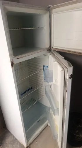 vende geladeira continental paro do nada nunca foi mexida