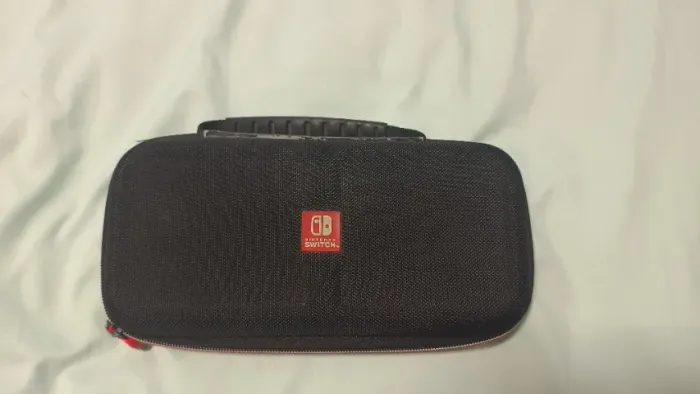 Case RDS Original para Nintendo Switch