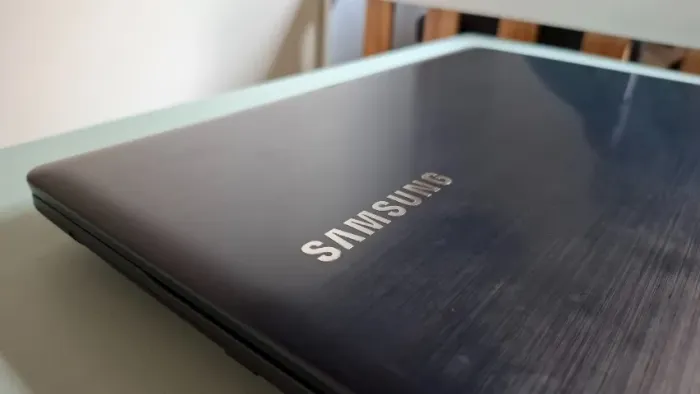 Notebook Samsung ATIV Book 2 - Intel Core i7, 8GB RAM e 1TB HD