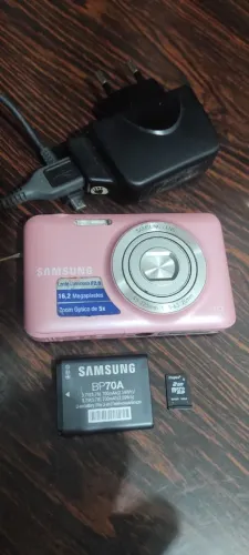 Samsung 16 MP