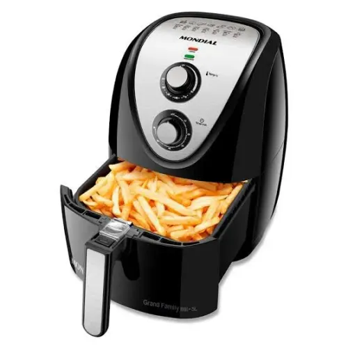 Air fryer 5 litros