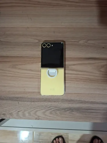 Samsung Zflip 6