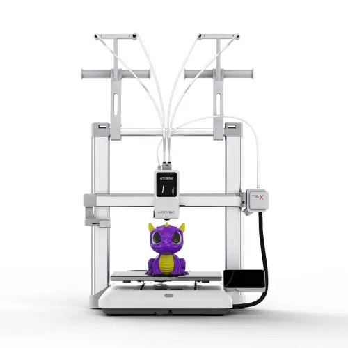 Anycubic kobra X lançamento nova lacrada