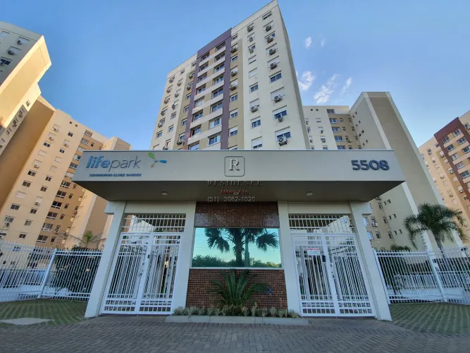 Imperdível oportunidade: Apartamento à venda ou locação em Marechal Rondon, Canoas-RS - 2