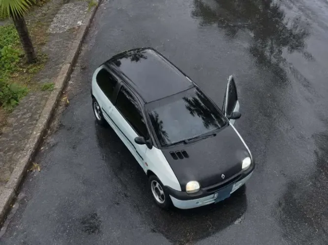 Renault Twingo Pack 1.0 16V 70cv 2002