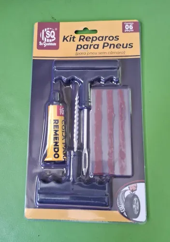 Kit reparo 